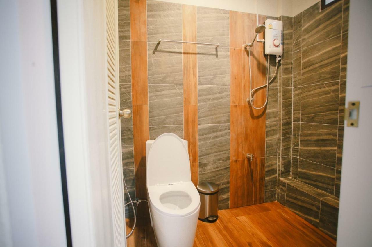 Yayo Coffee And Bed Apartment Chiang Rai Ngoại thất bức ảnh